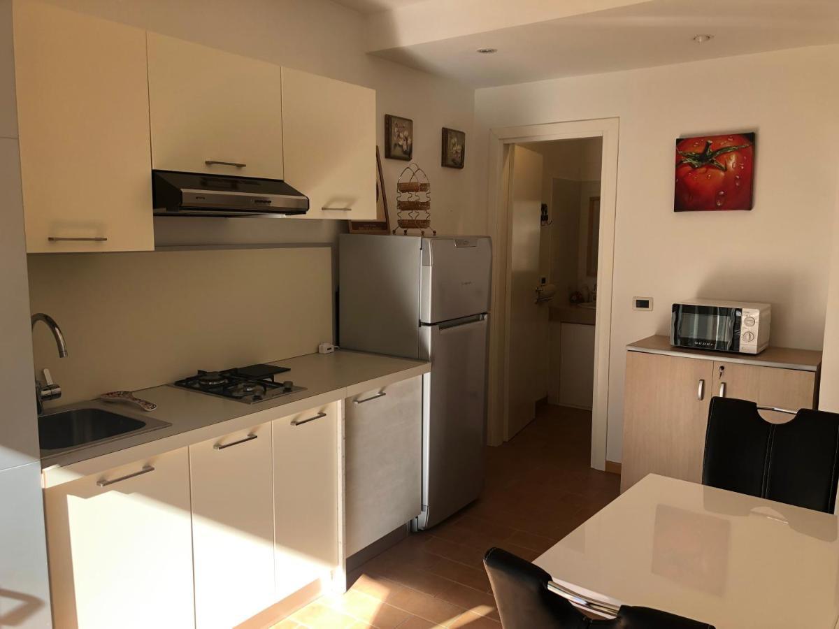 Residenza Lucrezia Apartment Cavaion Veronese Exterior photo