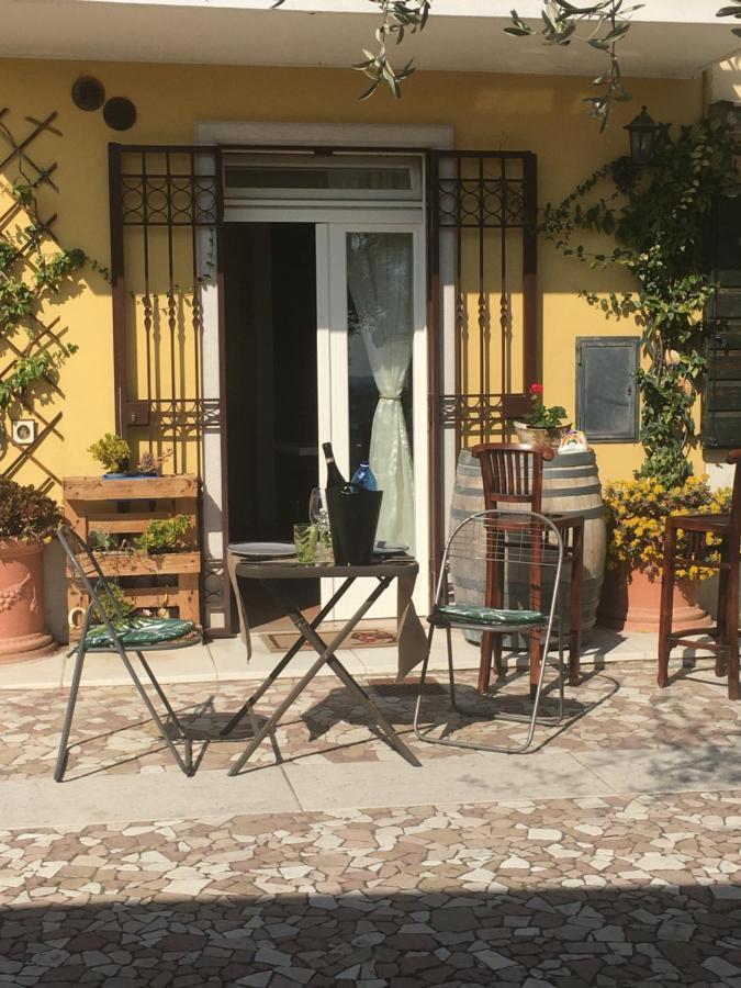 Residenza Lucrezia Apartment Cavaion Veronese Exterior photo
